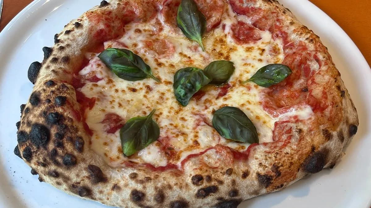 Margherita