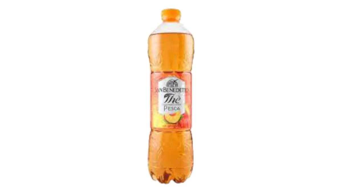 San Benedetto jegestea barack 1,5 l