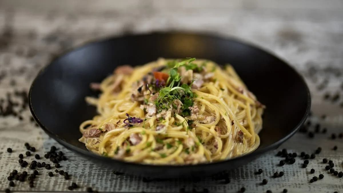 Carbonara