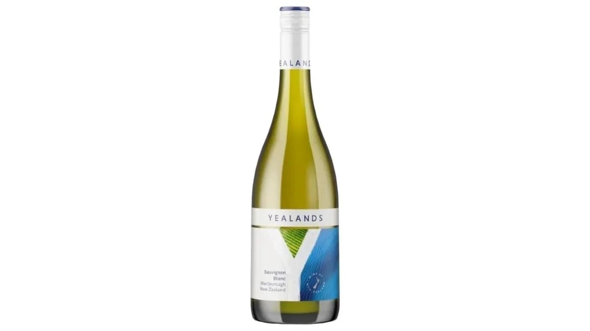 Yealands Sauvignon Blanc 750 ml