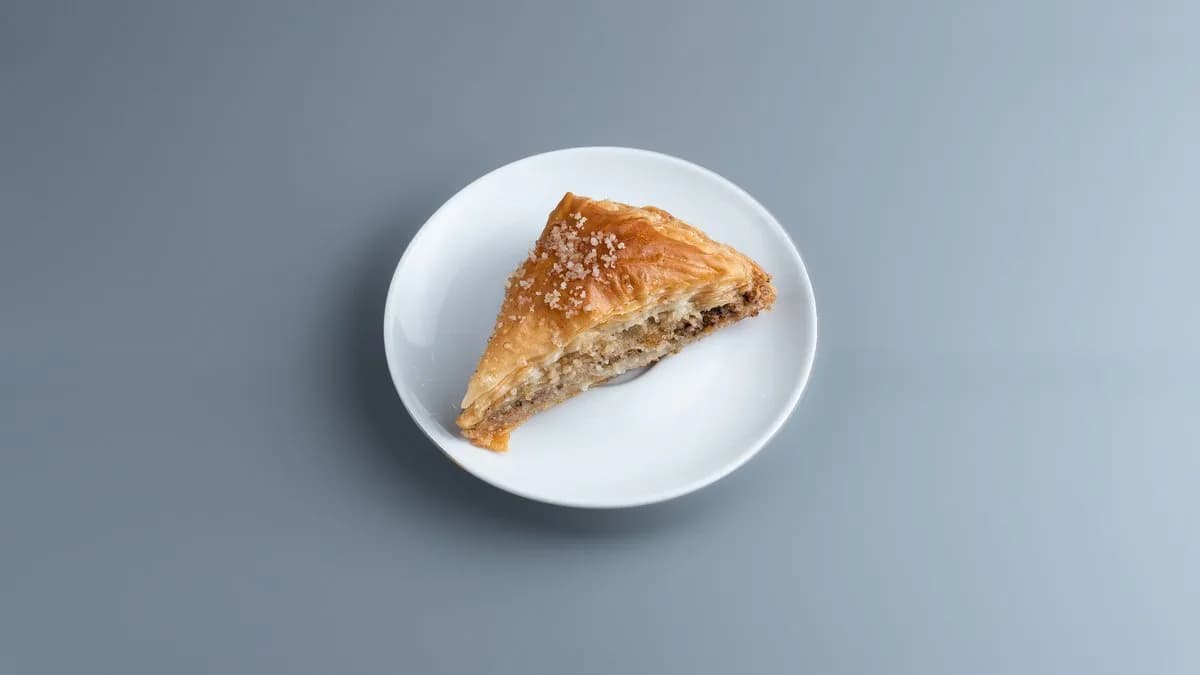 Baklava