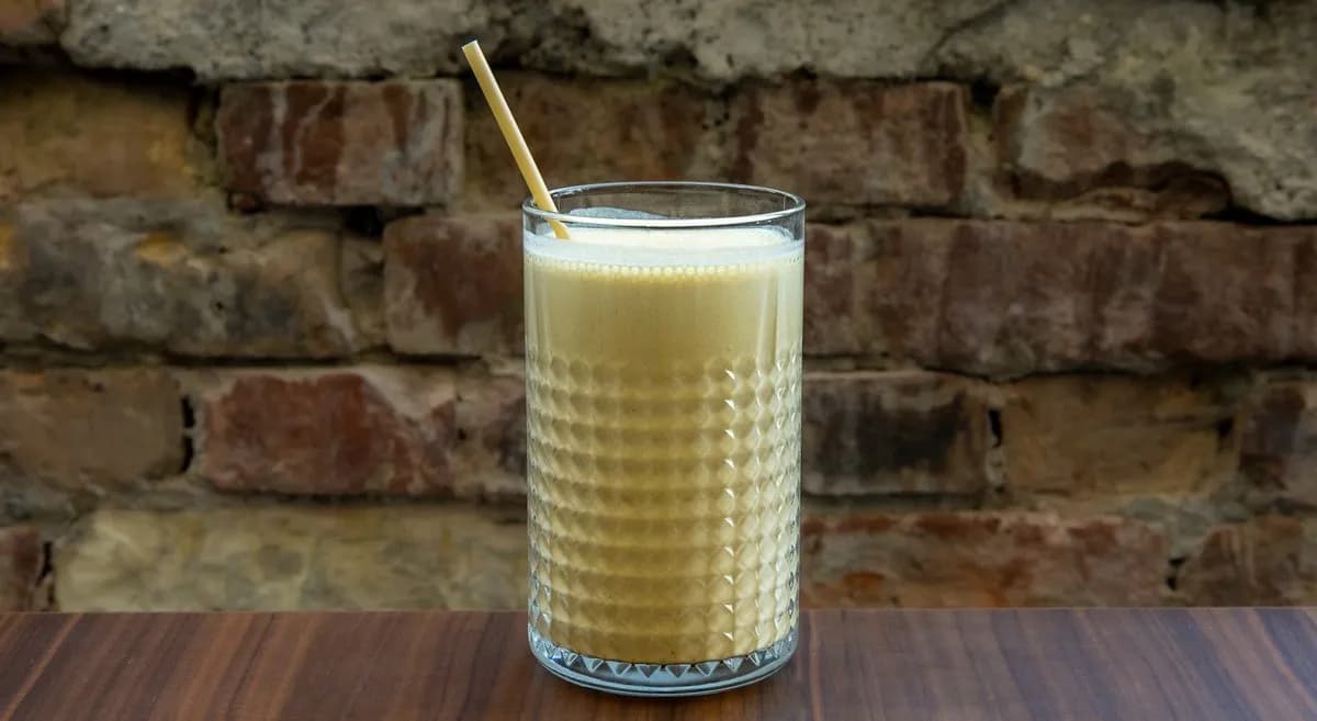 Mangó smoothie 0,4l