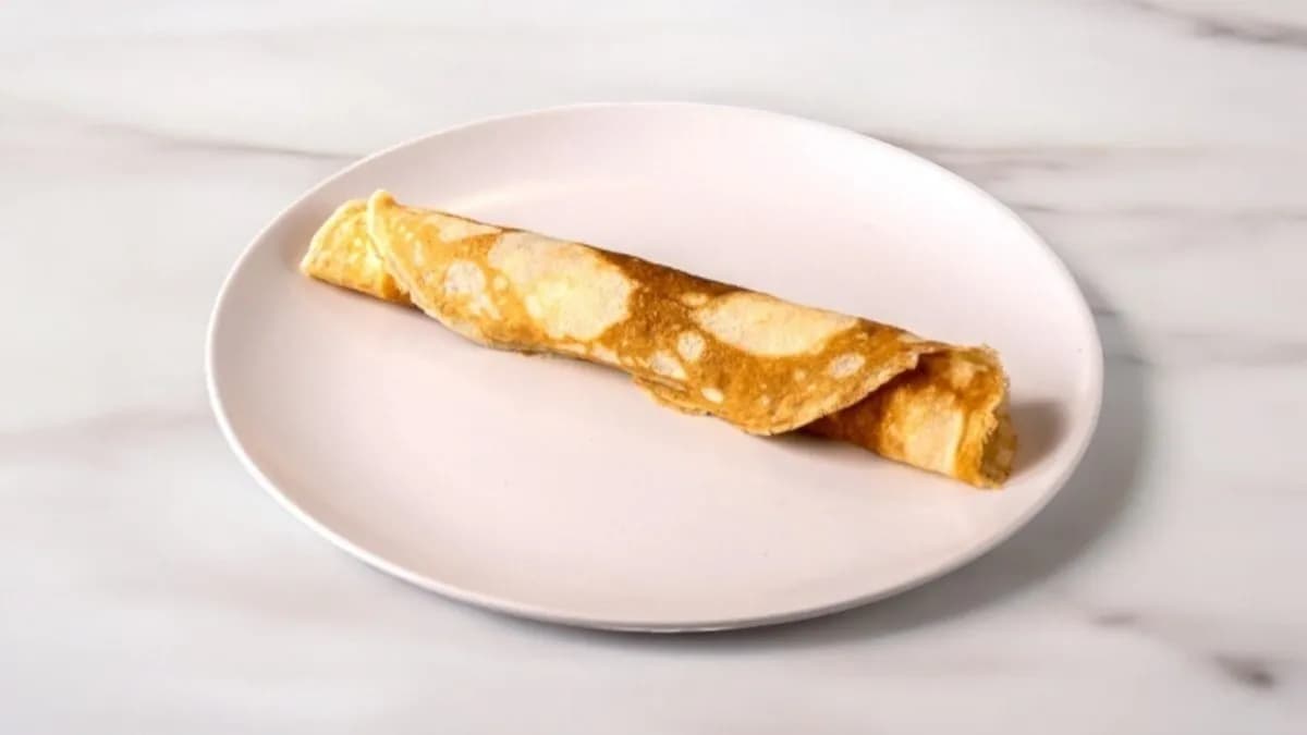 Vanília öntet 300ml