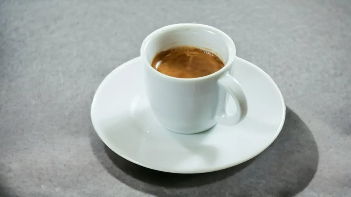 Espresso