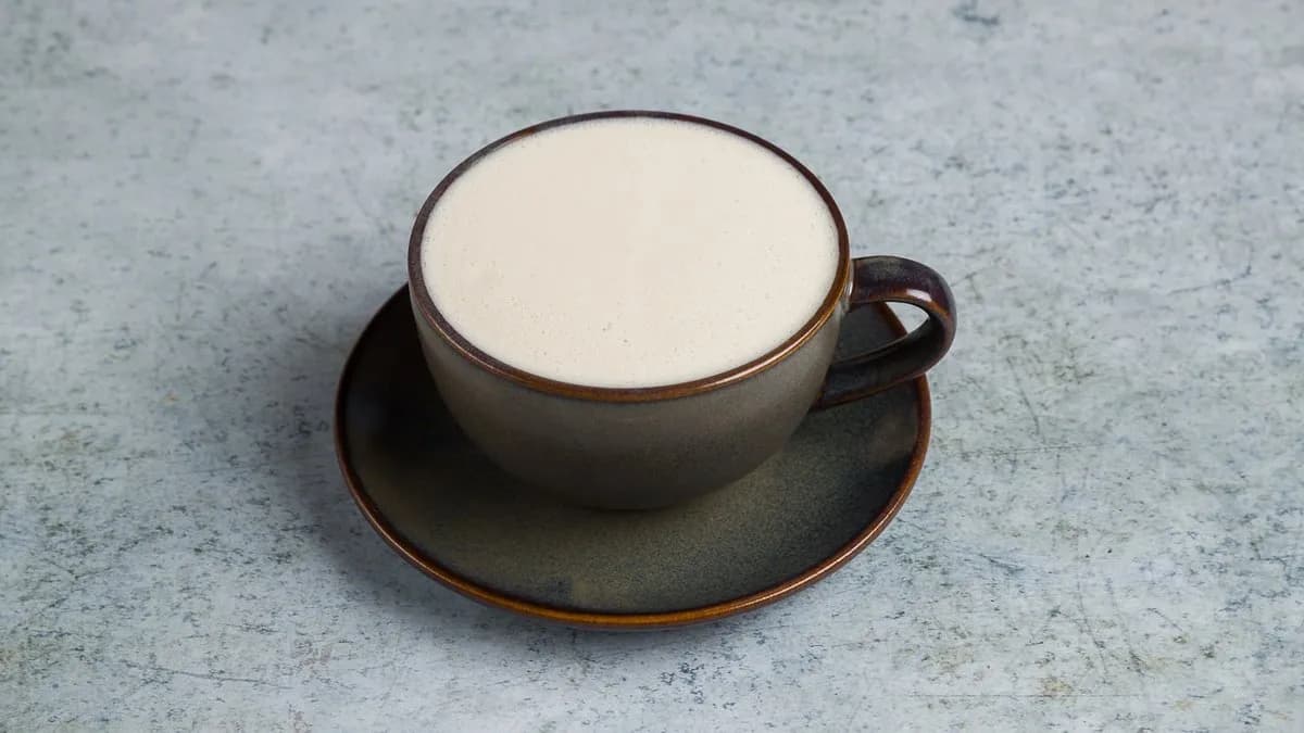 Chai latte