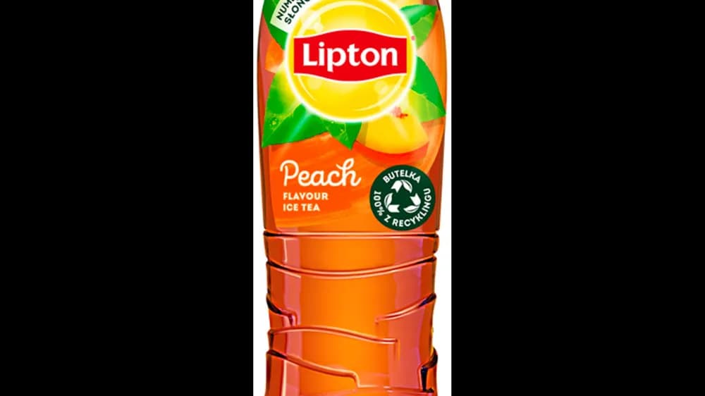 Lipton Peach