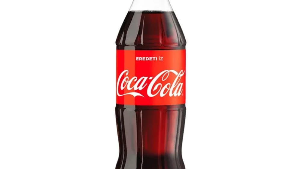 Coca Cola