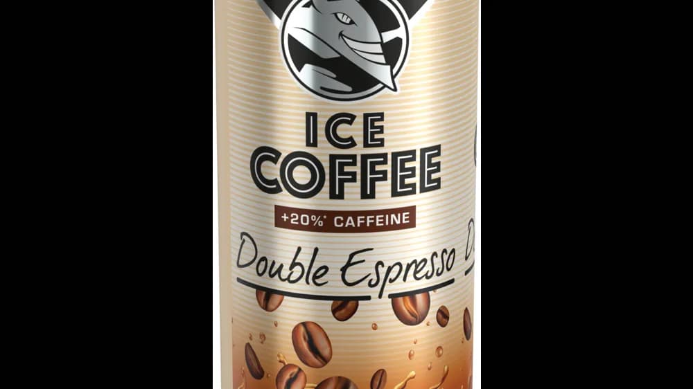 Hell Coffe Double Espresso