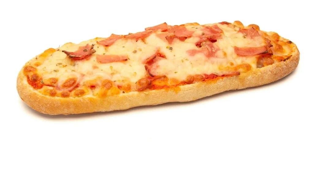 Óriás melegszendvics