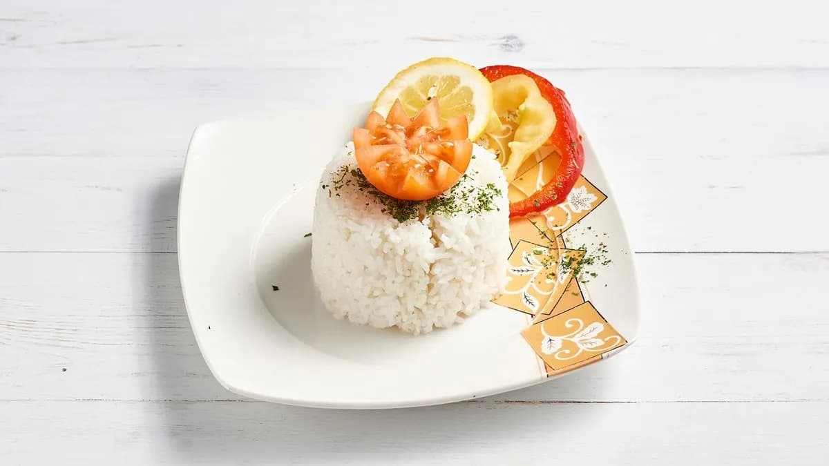 Yasmin rizs ( kis adag )