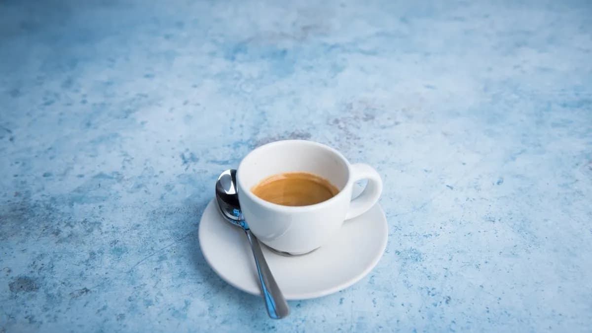 Espresso