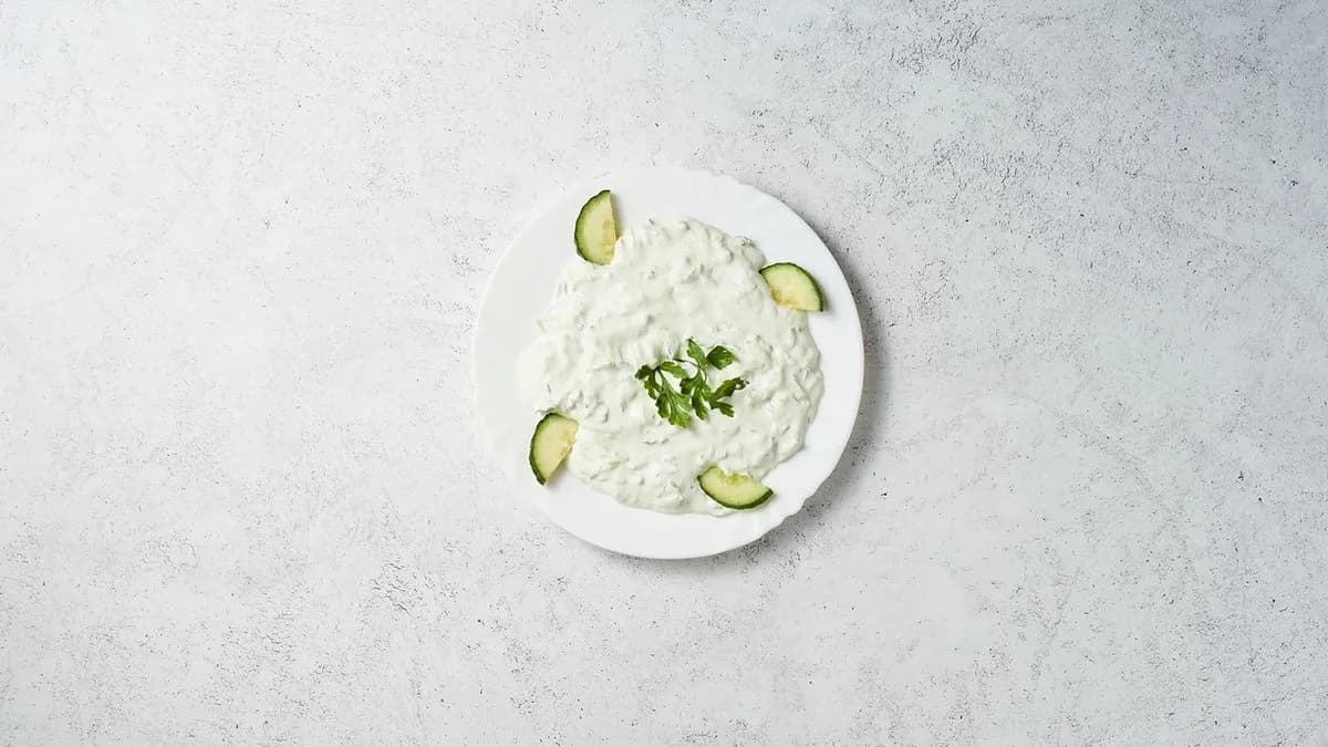 Tzatziki