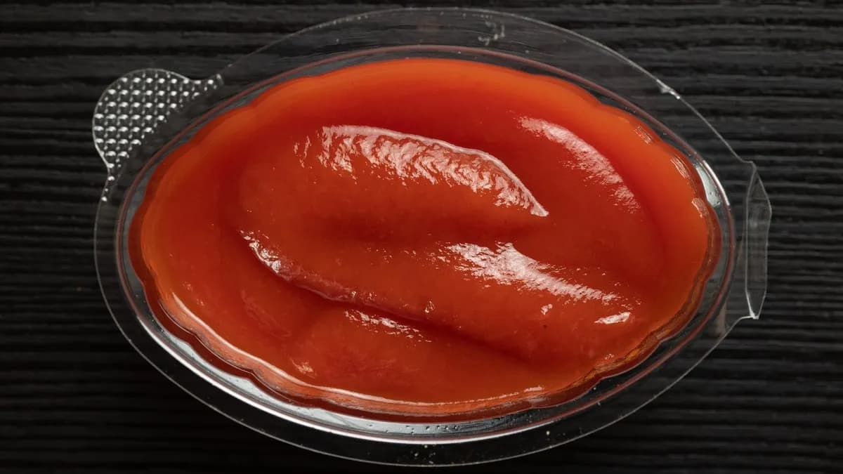 Ketchup (1 adag)