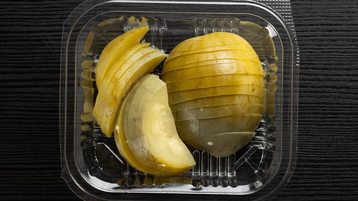 Savanyú dinnye (1 adag)