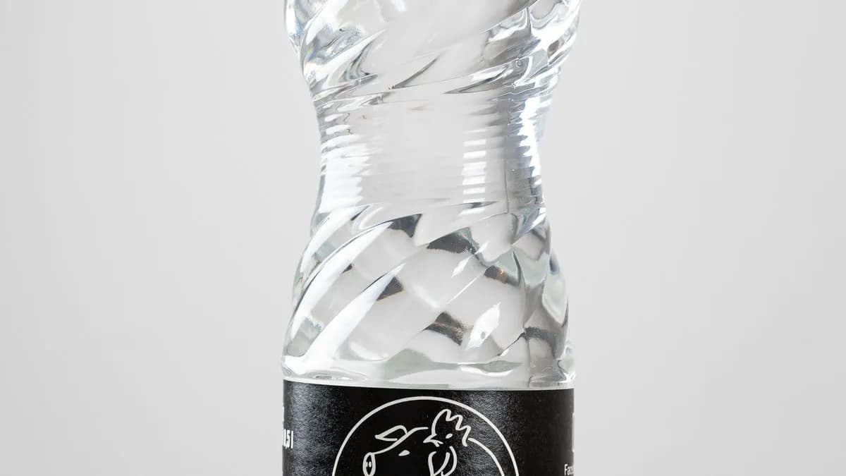 Lacikonyha szénsavmentes ásványvíz (0,5l)