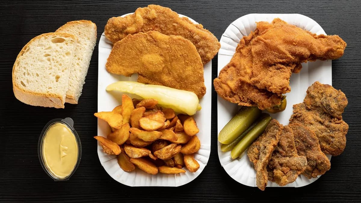 Pipi tál (2 személyes)