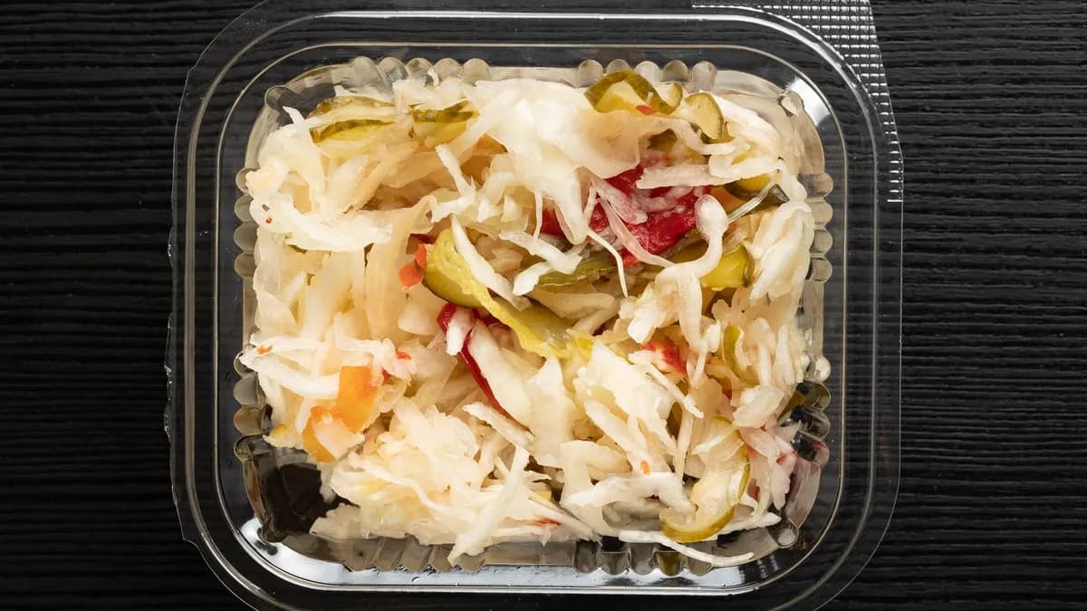 Csalamádé (1 adag)