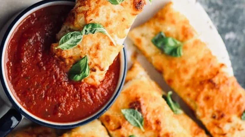 ÚJ! mártogatós box