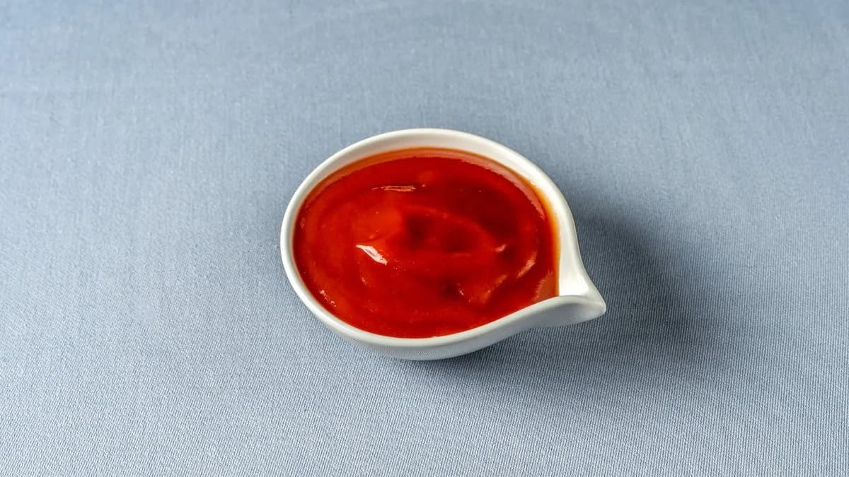 Ketchup