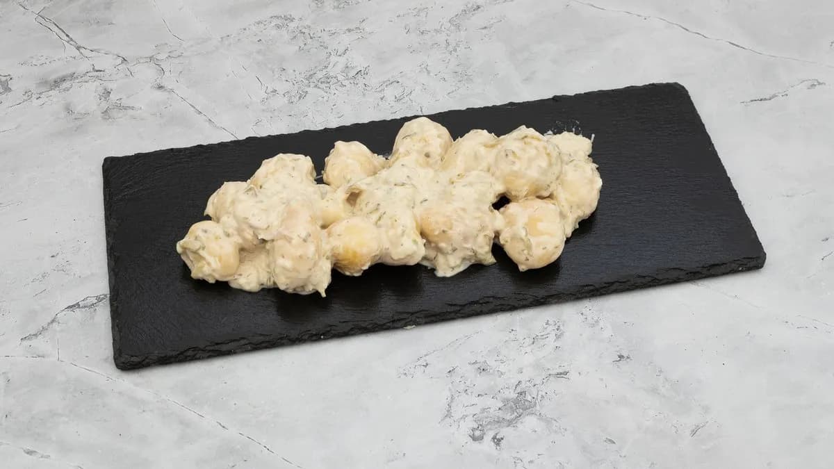 Majonézes burgonyasaláta