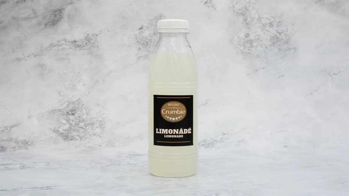 Crumbie Limonádé 0,5 l