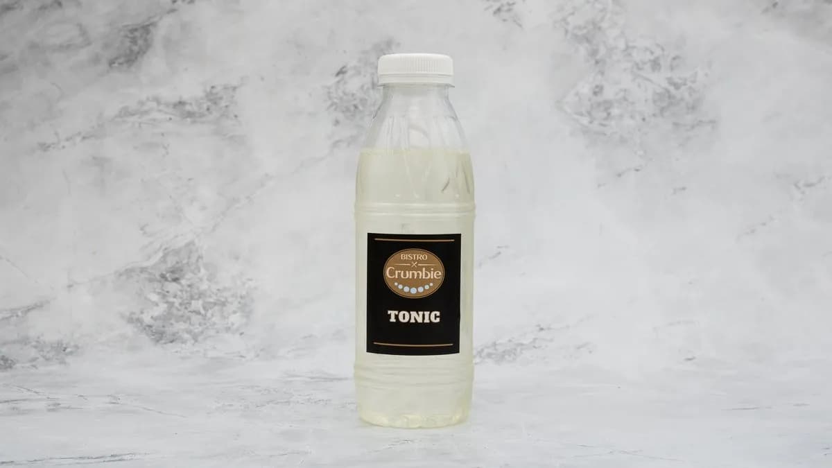 Crumbie Tonik 0,5 l