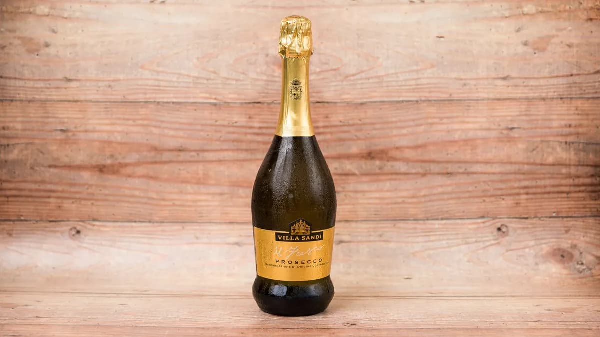 Villa Sandi Il Fresco Spumante Brut