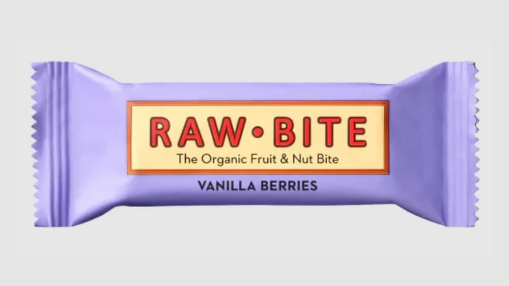 RawBite/VANILLA BERRIES