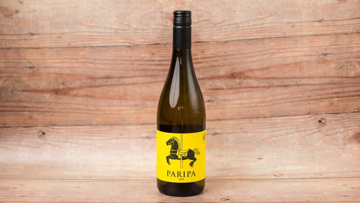 Késa Birtok Paripa Balaton Boglár 2022