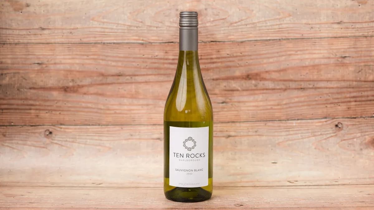 Lawso'n Dry Hills Sauvignon Blanc 2022