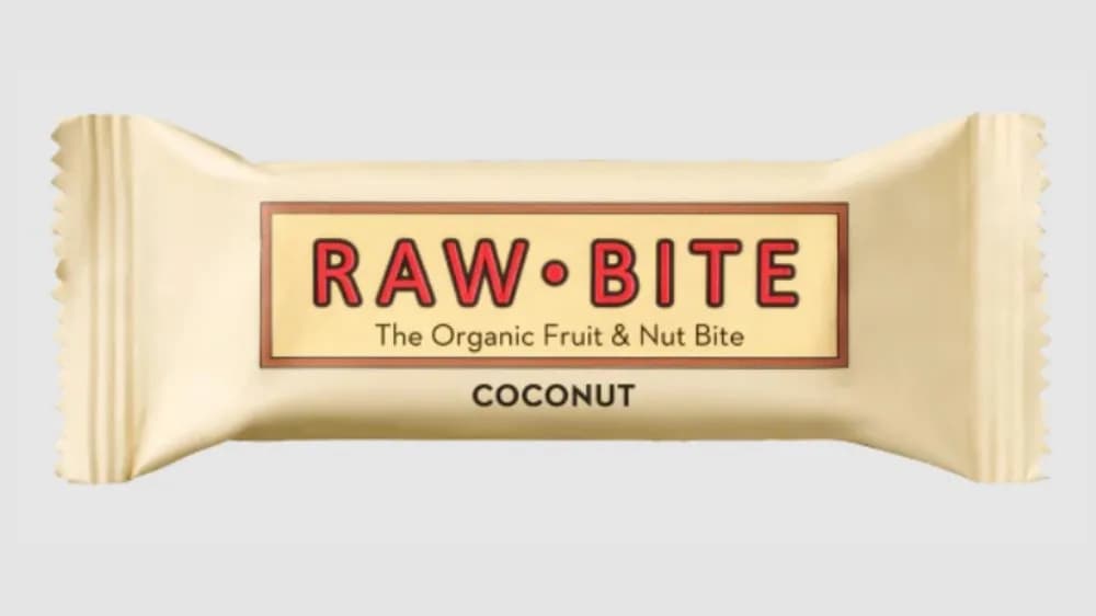 RawBite/COCONUT