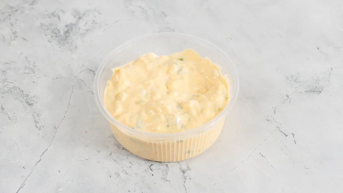 Tojáskrém snidlinggel 150g