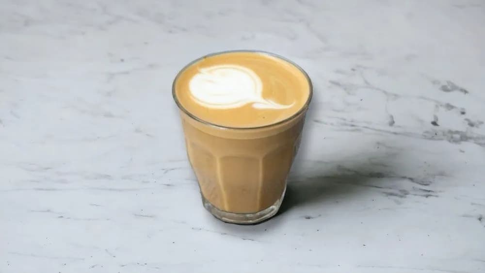 Flat White