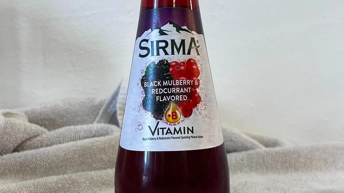 sirma erdei gyümölcs