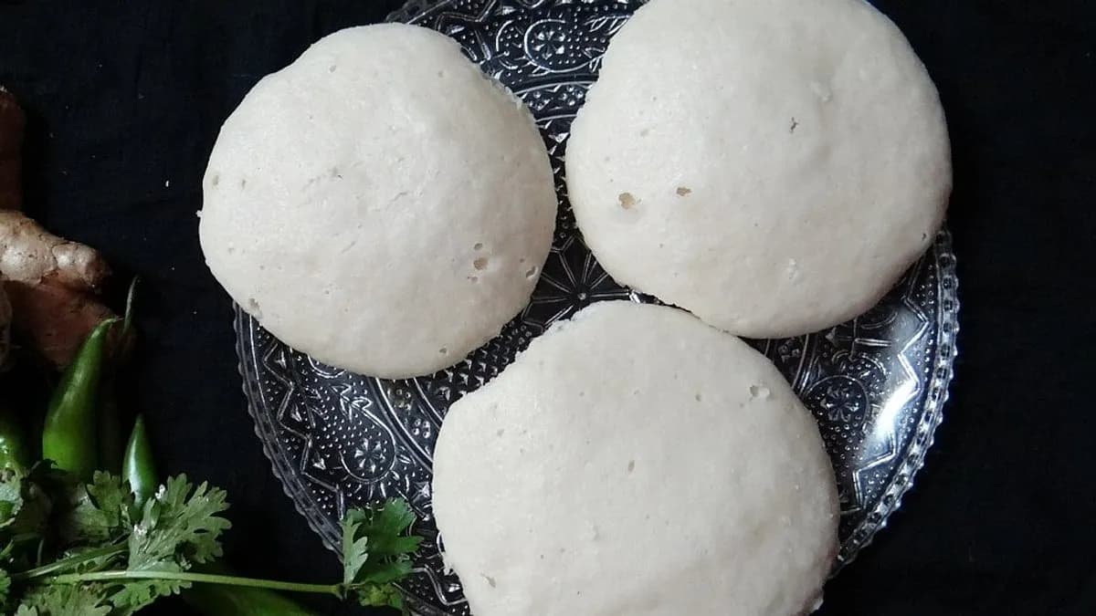 Idli Extra - 8 db