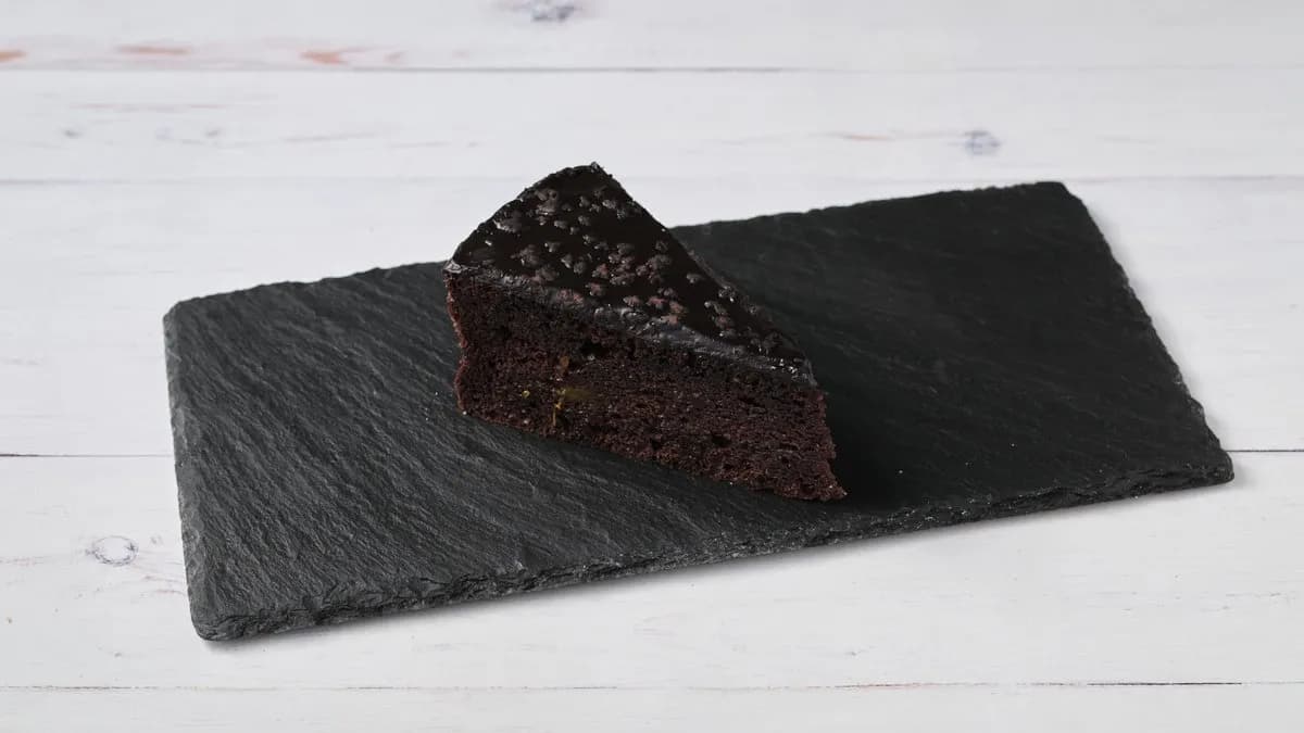 Paleo sacher torta