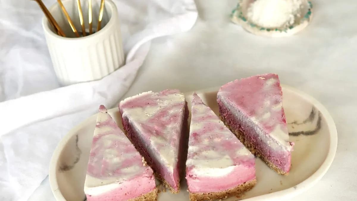 Málnás 4 tortaszeletes GorillaBox