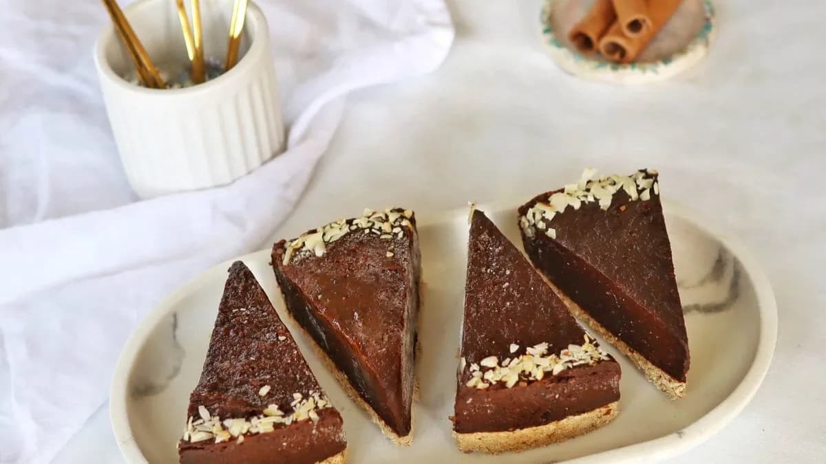 Fahéjas szilva 4 tortaszeletes GorillaBox