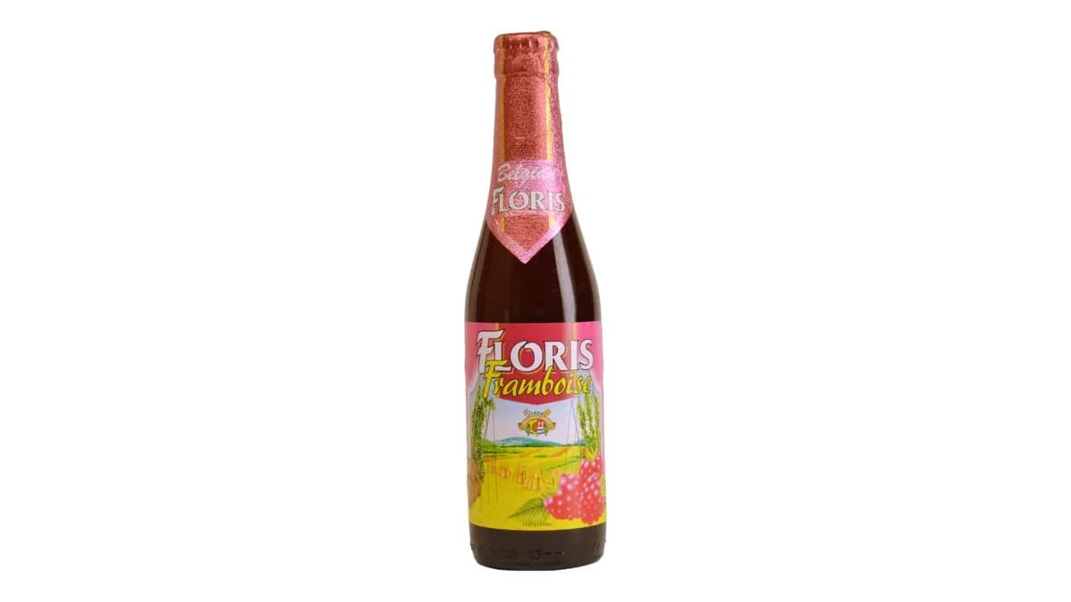 Floris Framboise 0,33