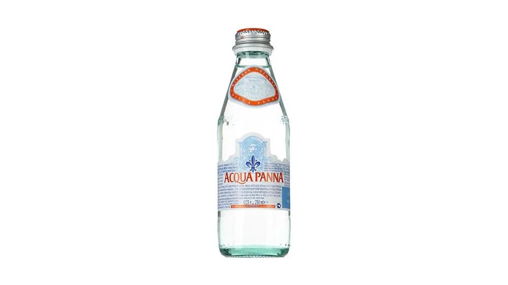 Acqua Panna 0,25 l