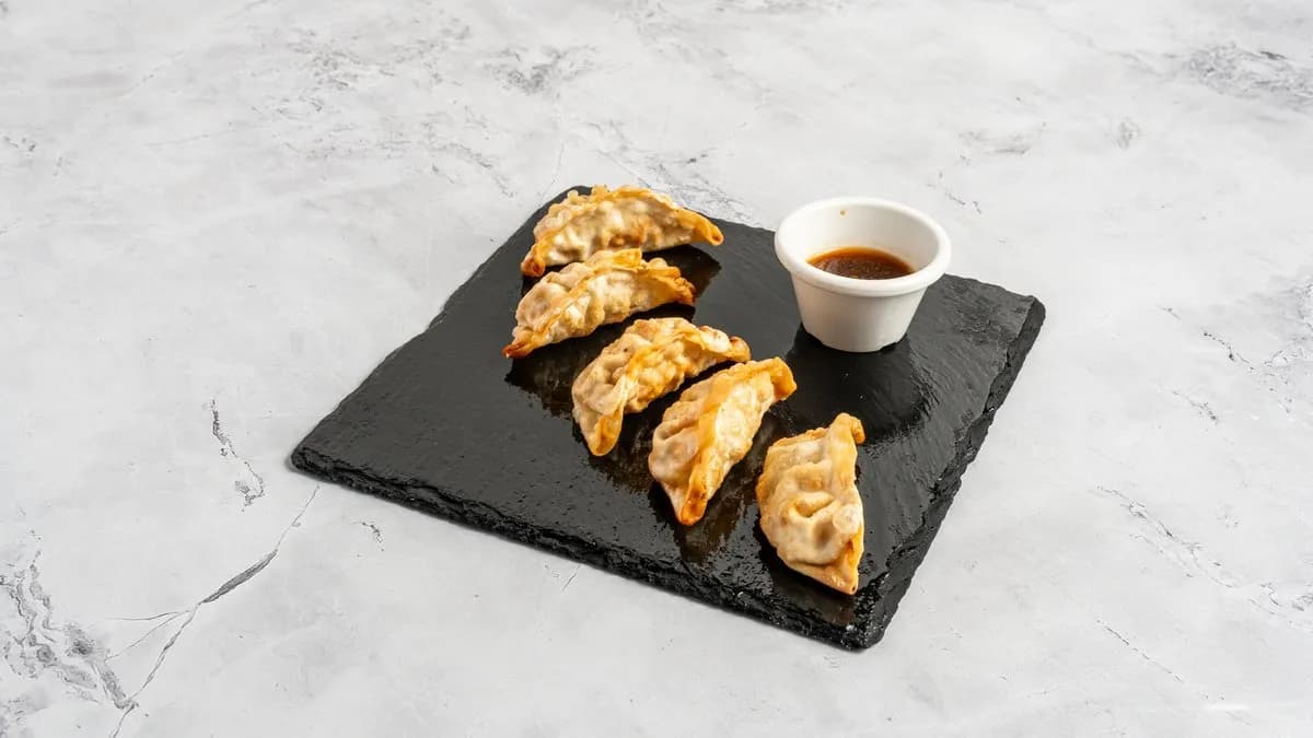 Gyoza