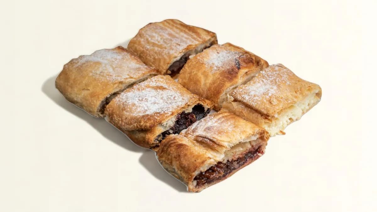 6db-os rétes csomag