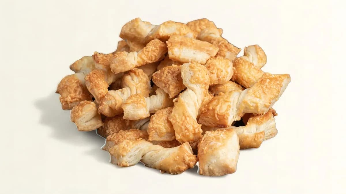 Sajtos masni (25dkg)