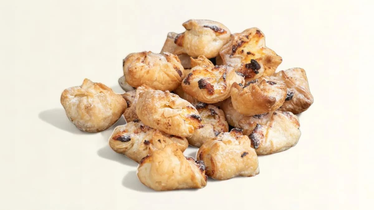 Túros batyú (25dkg)