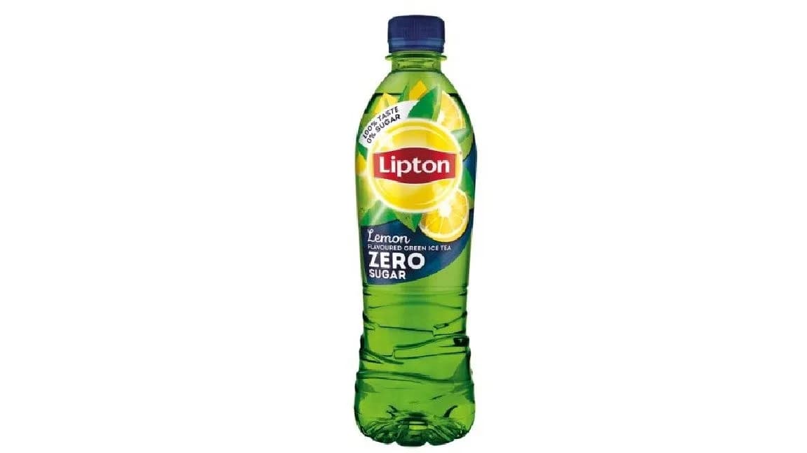 Lipton zero zöld tea