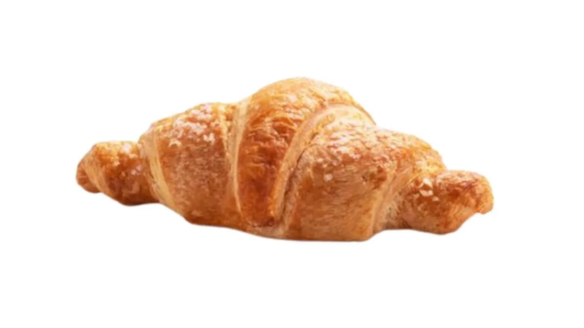 Sajtos croissant