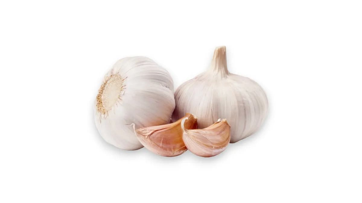 Extra fokhagyma