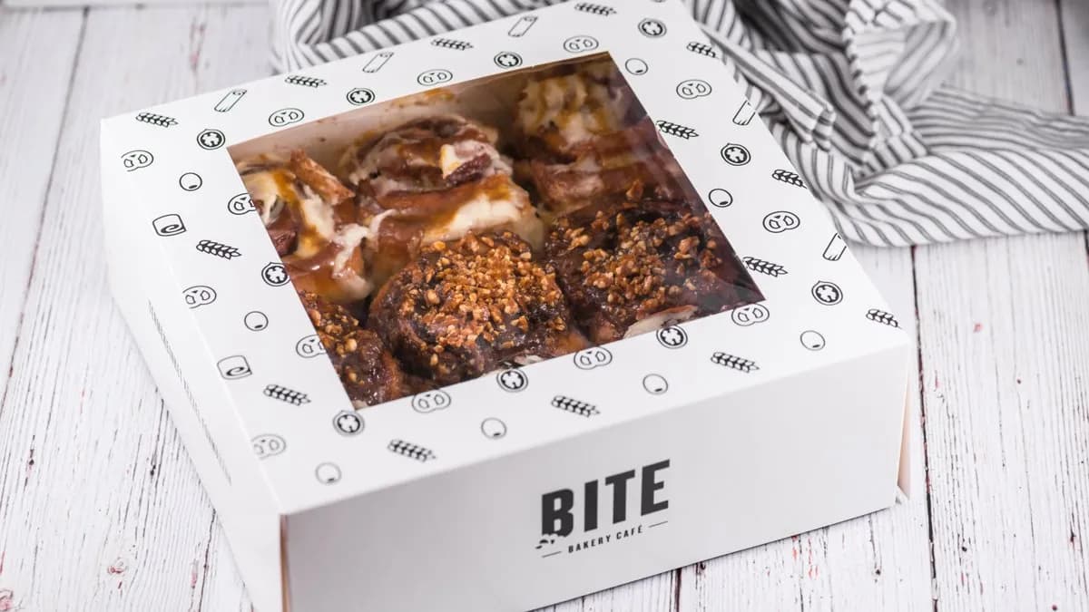 Take me home box normál (9 db)
