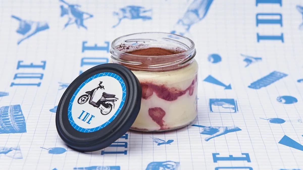 EPRES-LIMONCELLÓS TIRAMISU