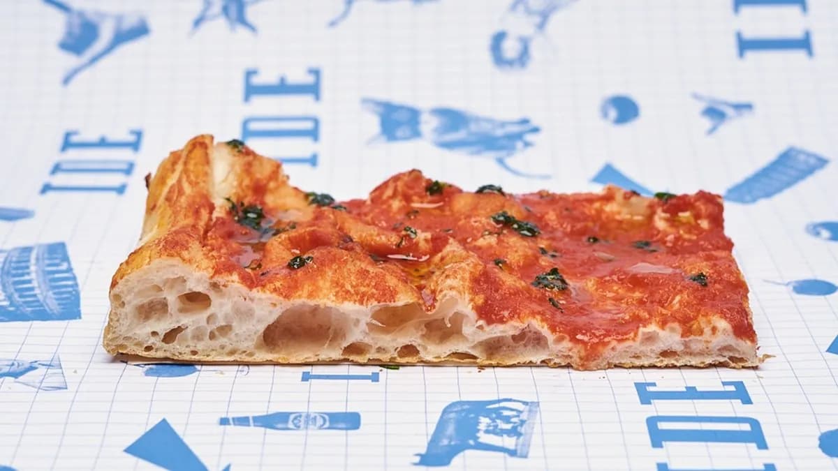 🌱 MARINARA (vegán)